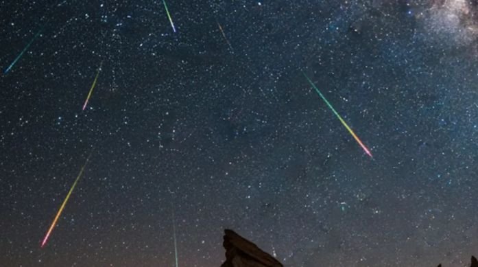 Se esperan alrededor de cinco meteoros por hora en condiciones ideales; se recomienda prepararse desde las 19:00 horas