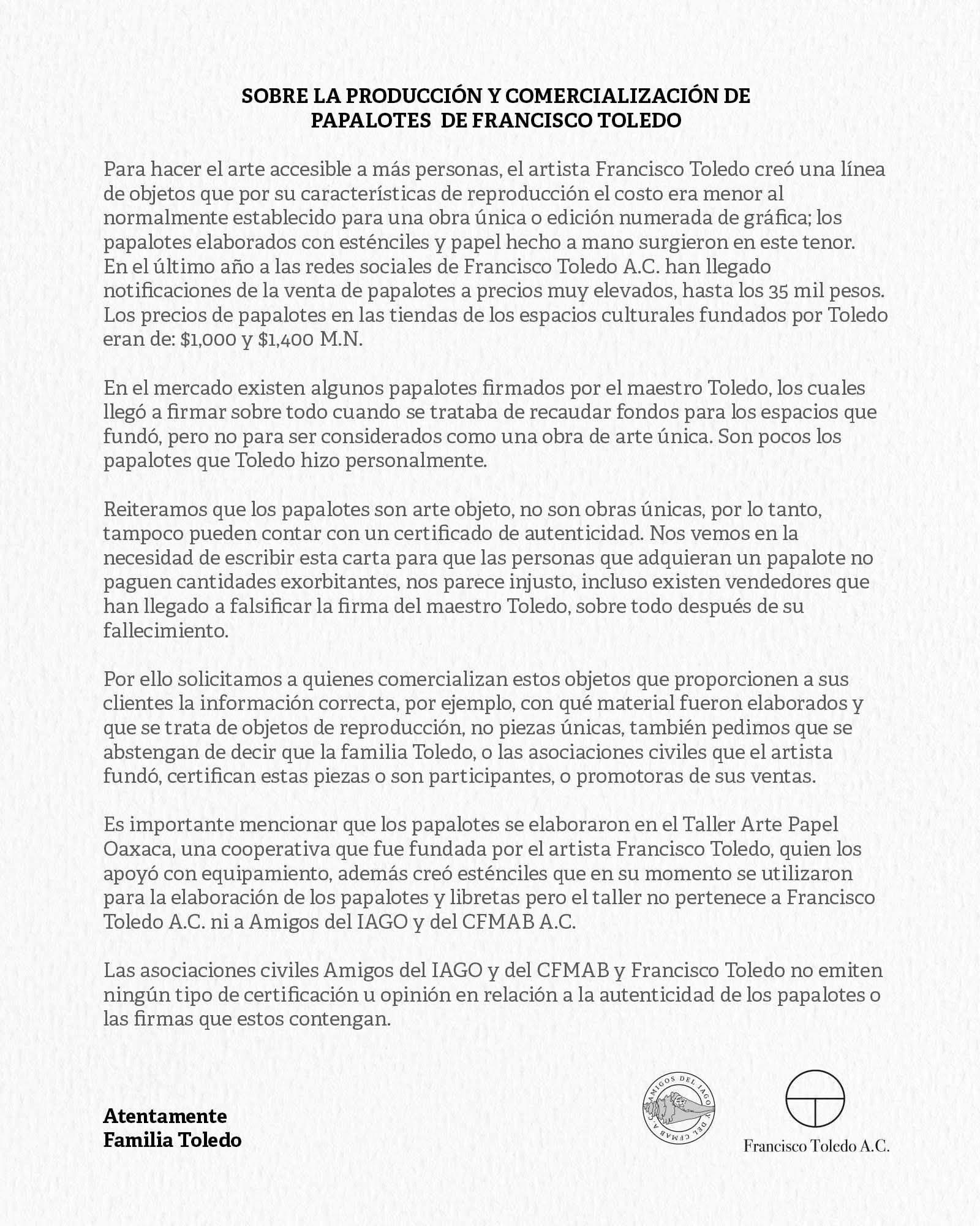 Denuncian reventa poco ética